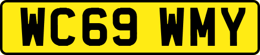 WC69WMY