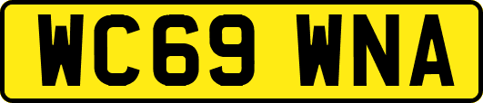 WC69WNA