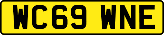 WC69WNE