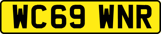 WC69WNR
