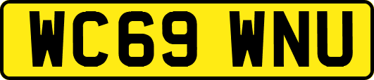 WC69WNU