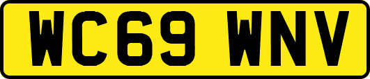 WC69WNV