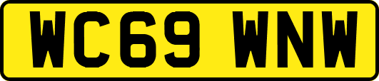 WC69WNW