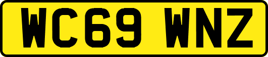 WC69WNZ