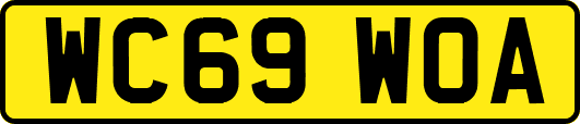 WC69WOA