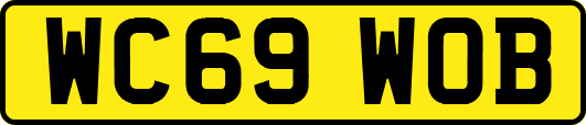 WC69WOB