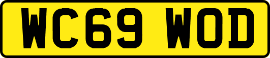 WC69WOD