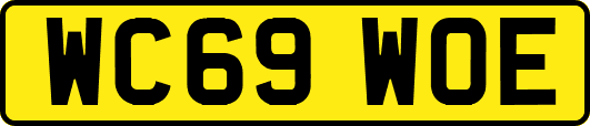WC69WOE