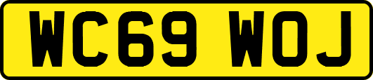 WC69WOJ