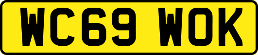 WC69WOK