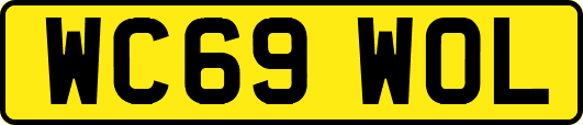 WC69WOL