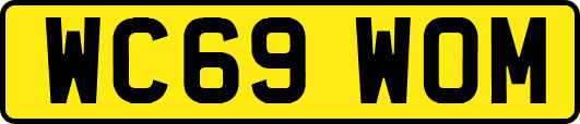 WC69WOM