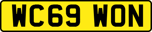 WC69WON