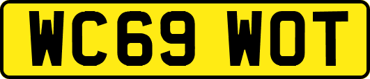 WC69WOT