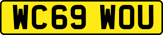 WC69WOU