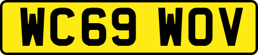 WC69WOV