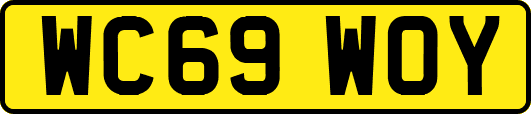 WC69WOY