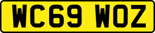 WC69WOZ