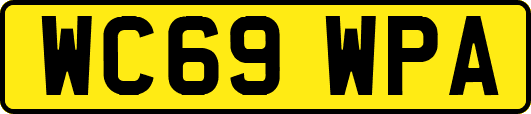 WC69WPA