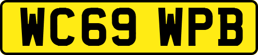 WC69WPB