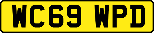 WC69WPD
