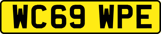 WC69WPE
