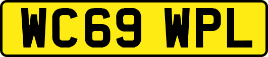 WC69WPL