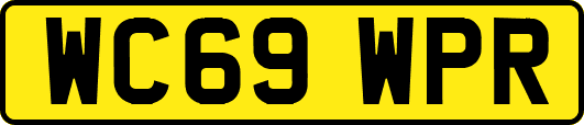 WC69WPR