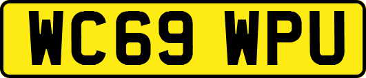 WC69WPU