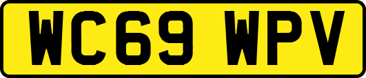 WC69WPV