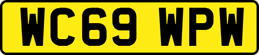 WC69WPW