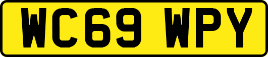 WC69WPY