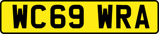 WC69WRA
