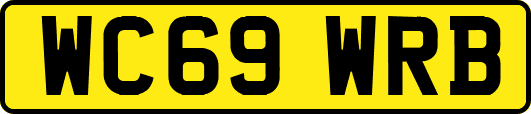 WC69WRB