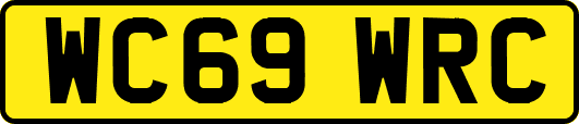 WC69WRC