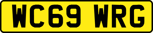 WC69WRG