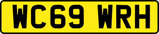 WC69WRH