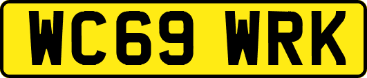WC69WRK