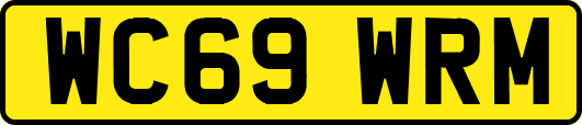 WC69WRM