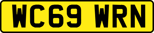 WC69WRN