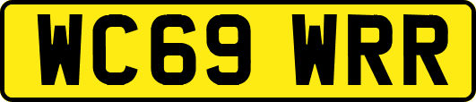 WC69WRR