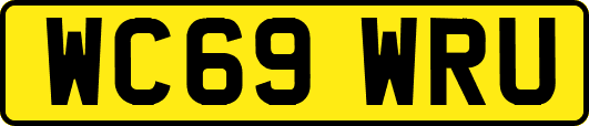 WC69WRU
