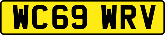WC69WRV