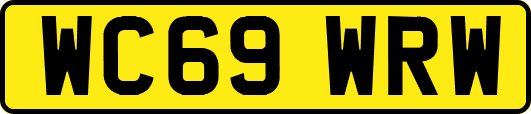 WC69WRW