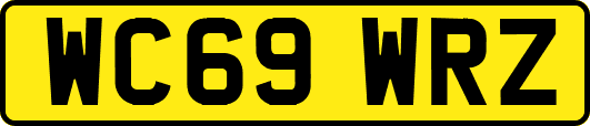WC69WRZ