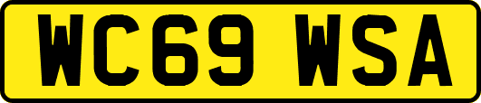 WC69WSA