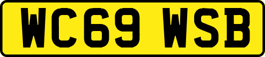 WC69WSB