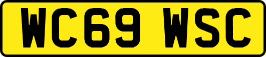WC69WSC