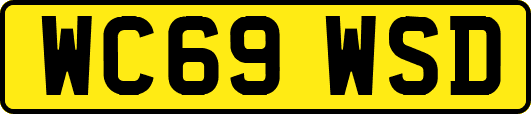 WC69WSD