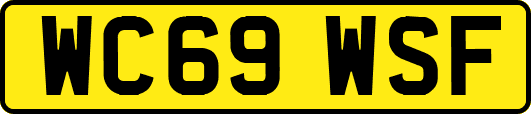 WC69WSF